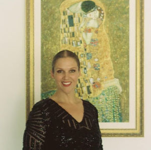 Meet your Posher, Allison